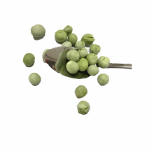 New Crop Dehydrated Vegetable FD Green Peas For Free Sample